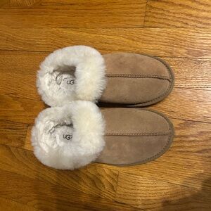 Ugg Scuffette II Slippers